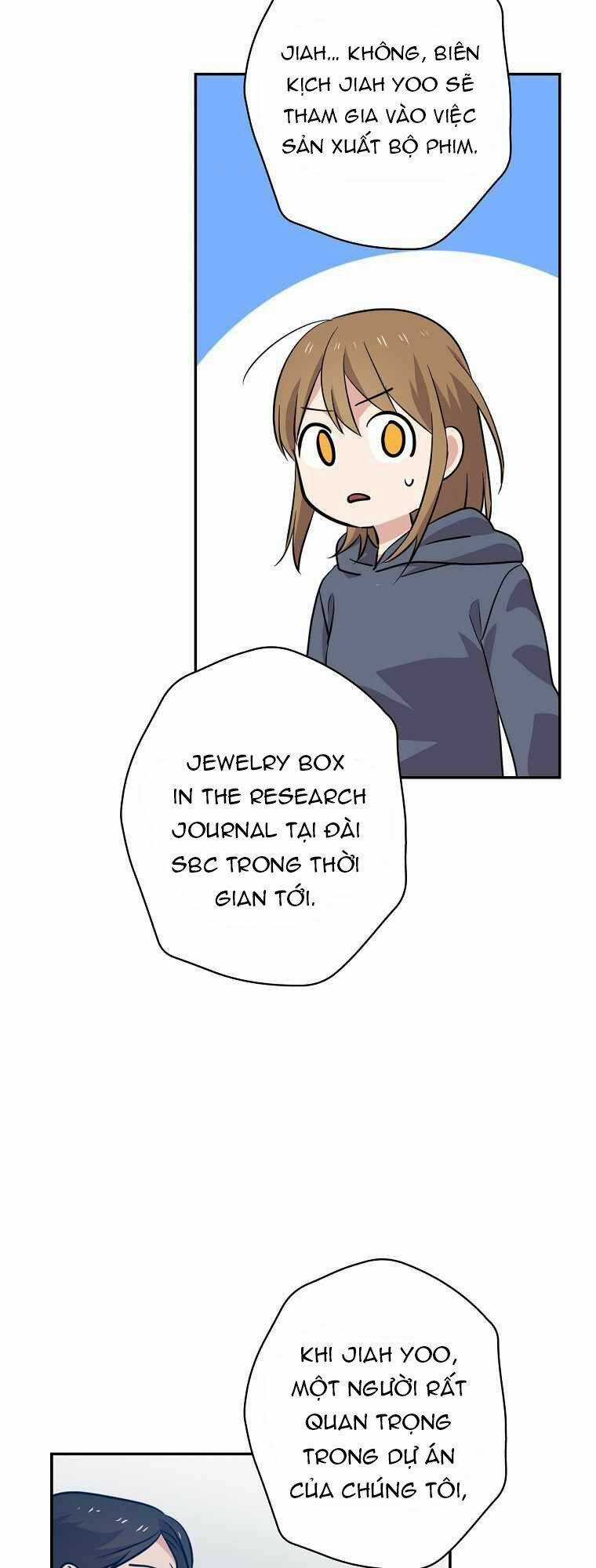 Vua Phim Truyền Hình Chapter 52 trang 18