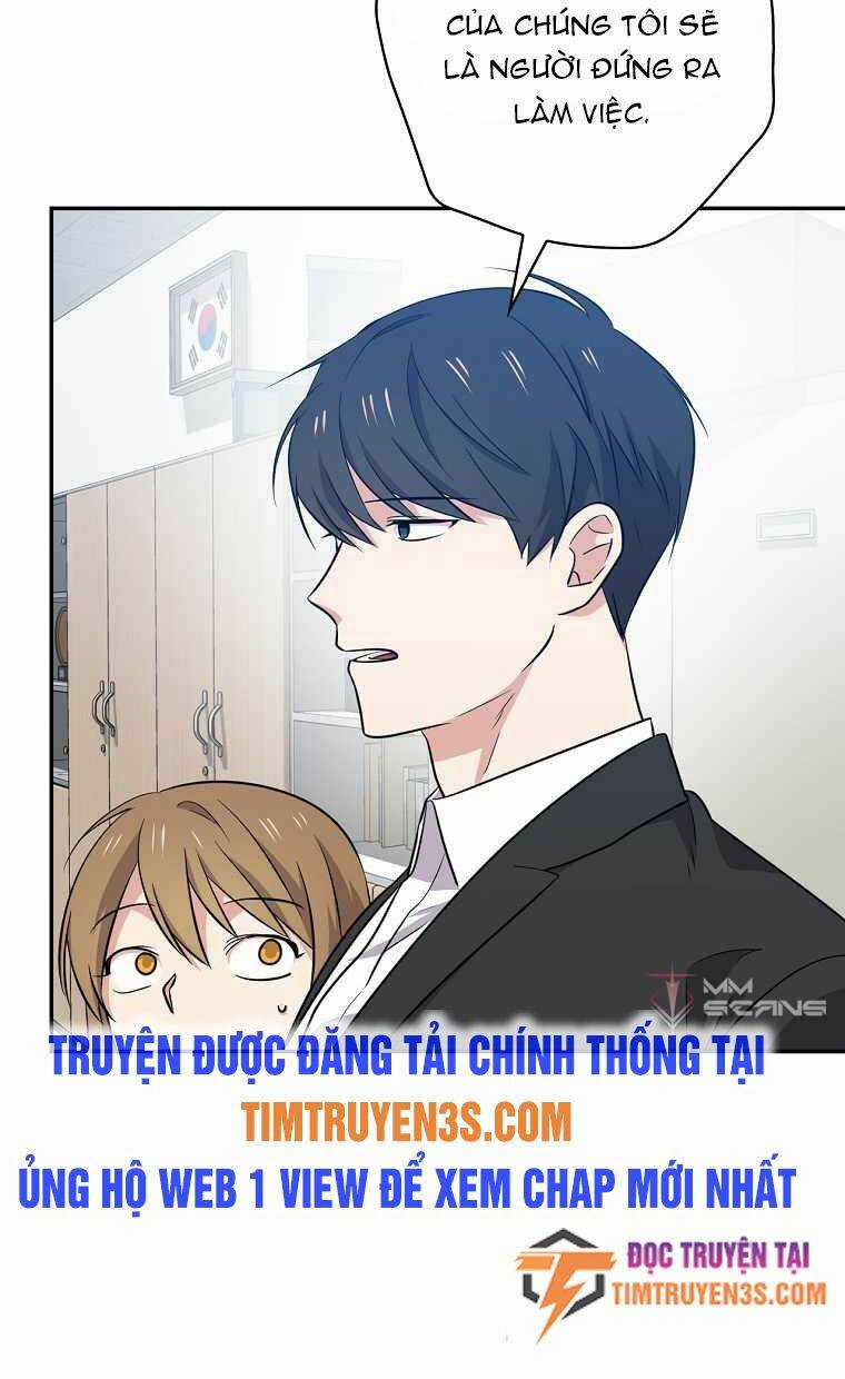 Vua Phim Truyền Hình Chapter 52 trang 20