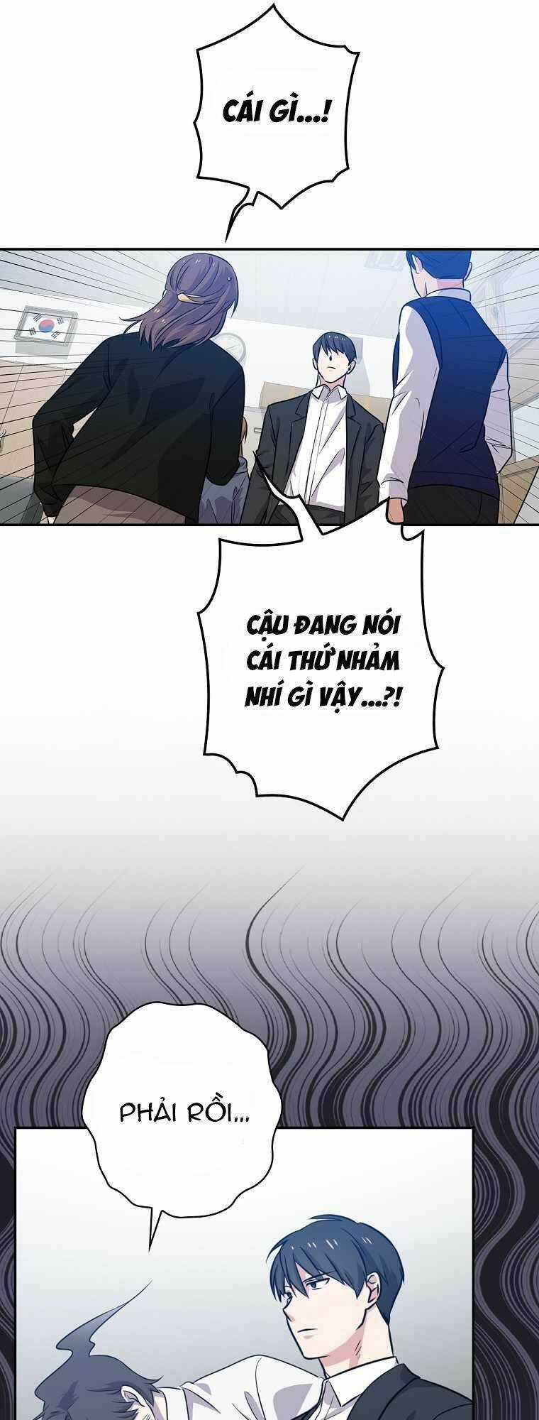 Vua Phim Truyền Hình Chapter 52 trang 21