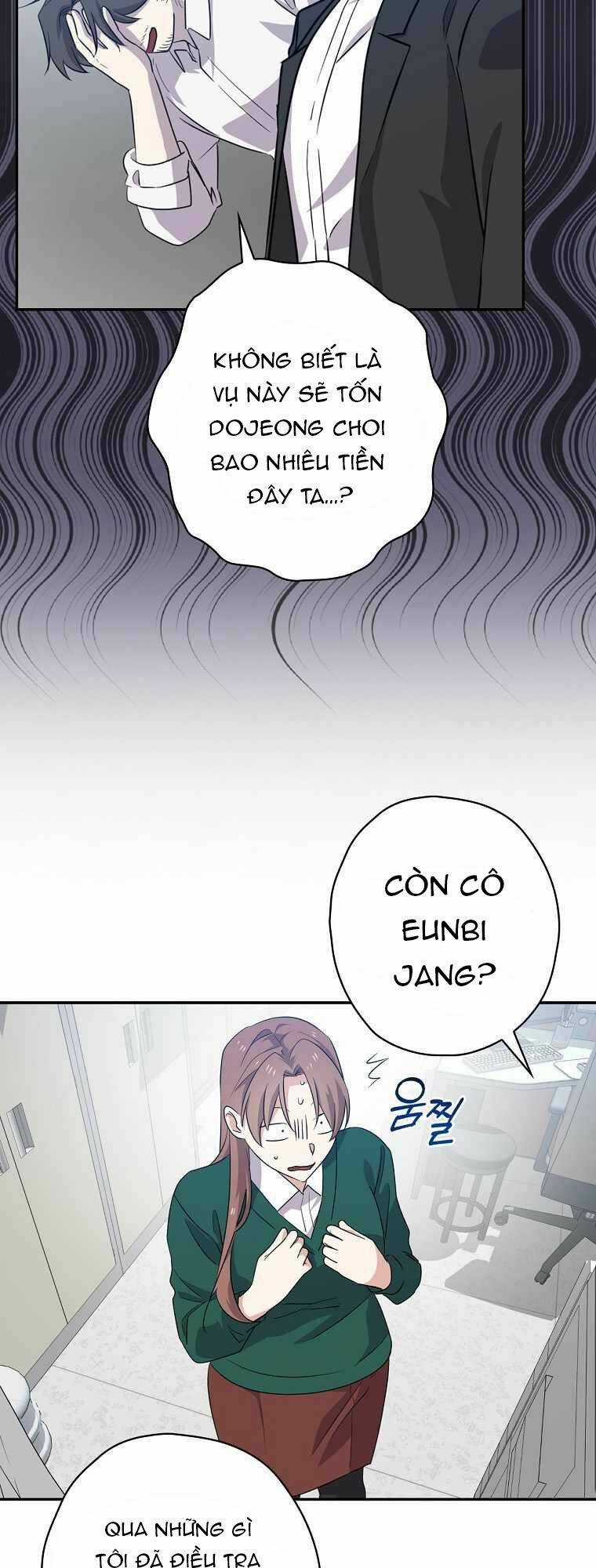 Vua Phim Truyền Hình Chapter 52 trang 22