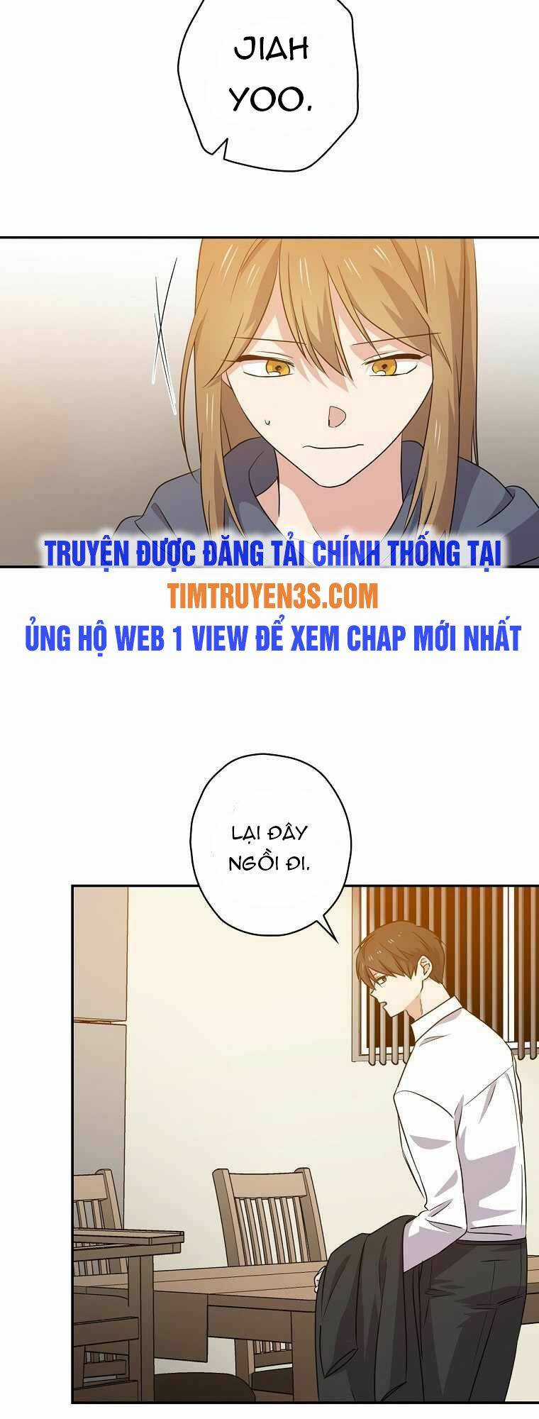 Vua Phim Truyền Hình Chapter 52 trang 28