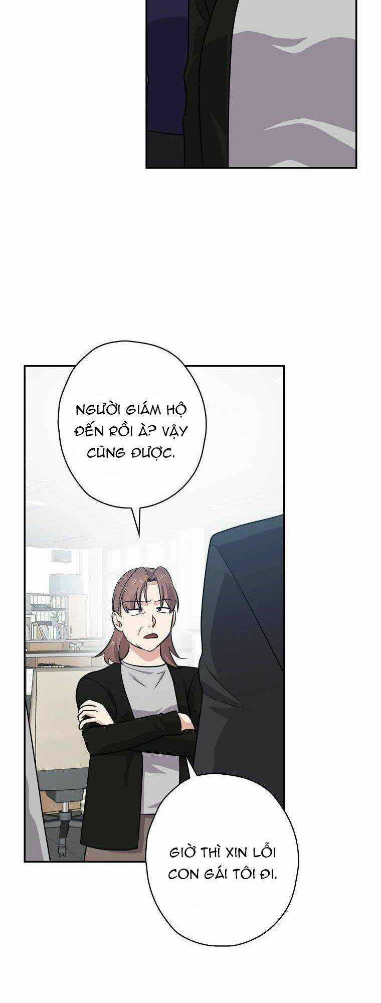 Vua Phim Truyền Hình Chapter 52 trang 3