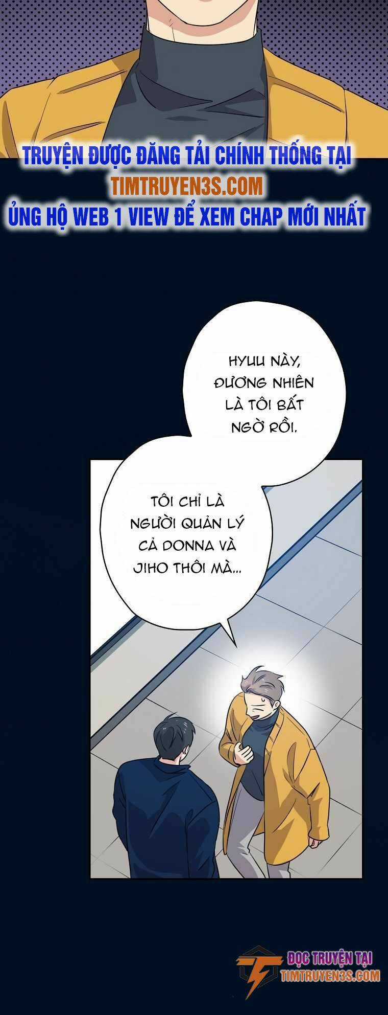 Vua Phim Truyền Hình Chapter 52 trang 39