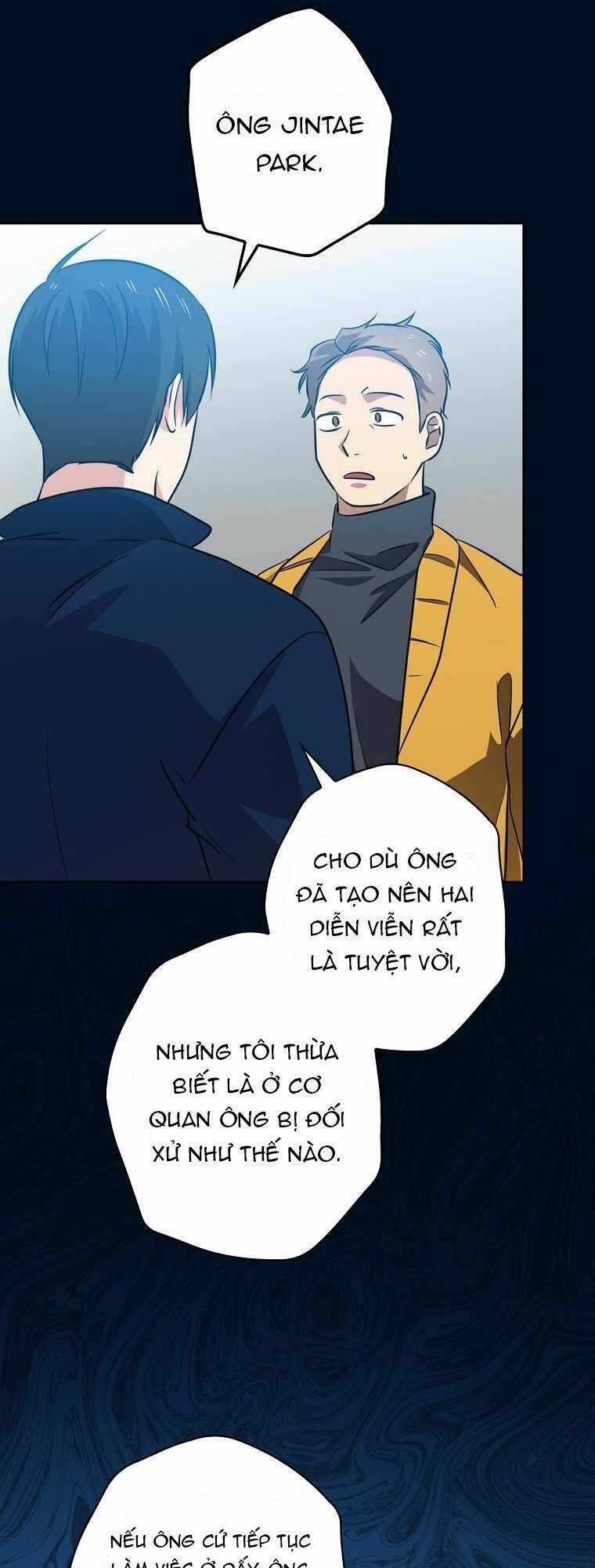 Vua Phim Truyền Hình Chapter 52 trang 40