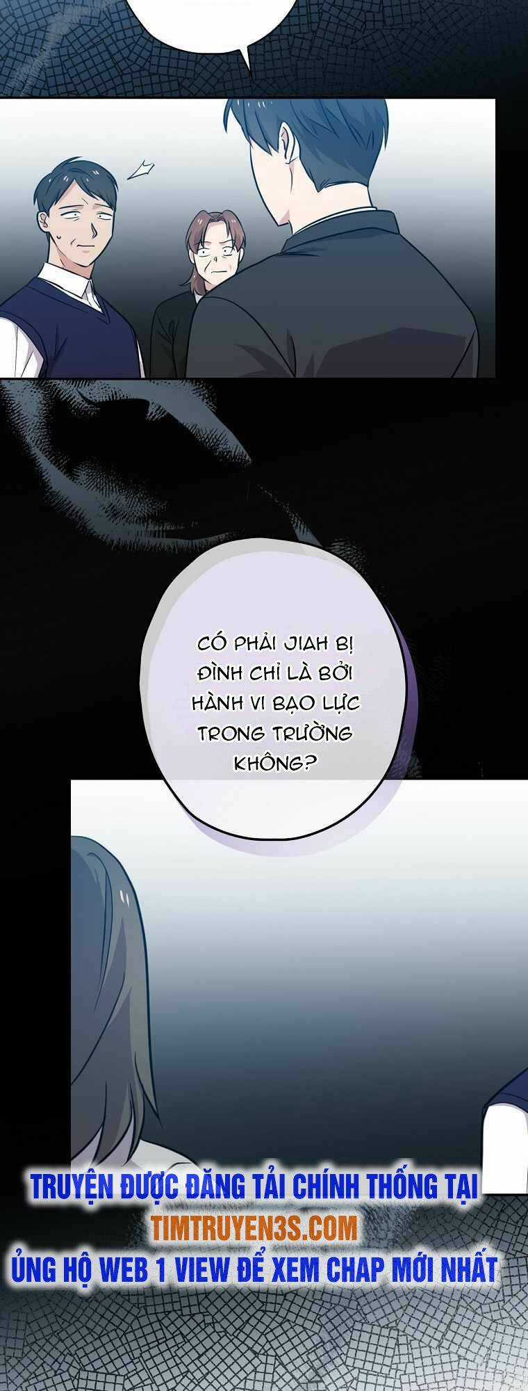 Vua Phim Truyền Hình Chapter 52 trang 8