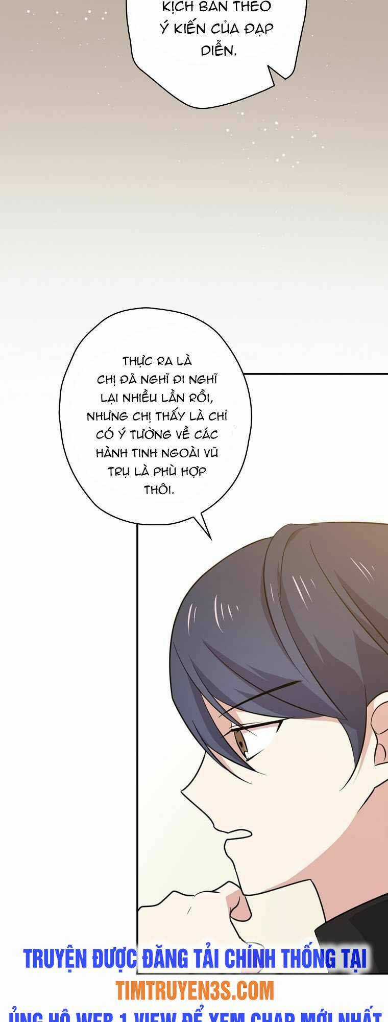 Vua Phim Truyền Hình Chapter 53 trang 13