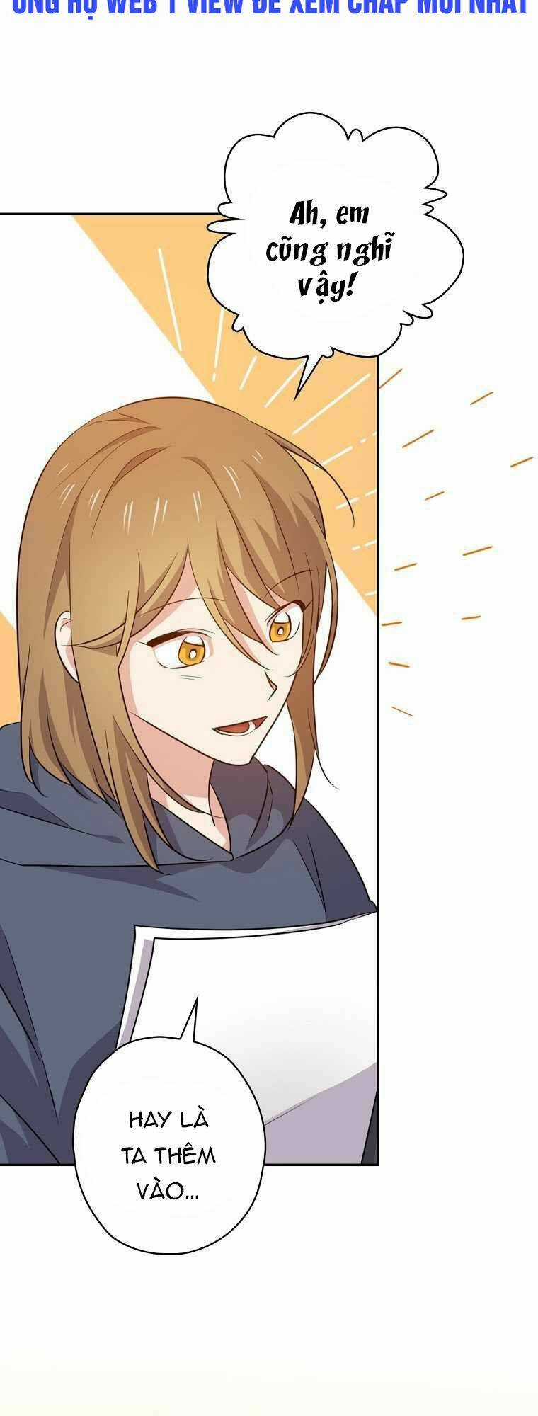 Vua Phim Truyền Hình Chapter 53 trang 14