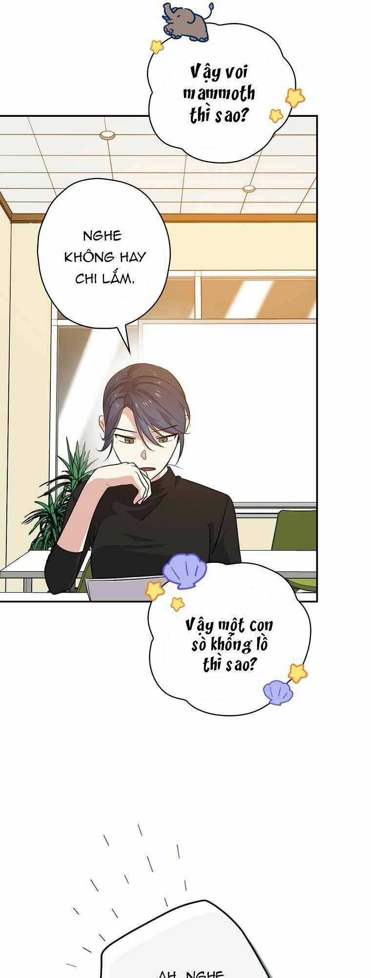 Vua Phim Truyền Hình Chapter 53 trang 17