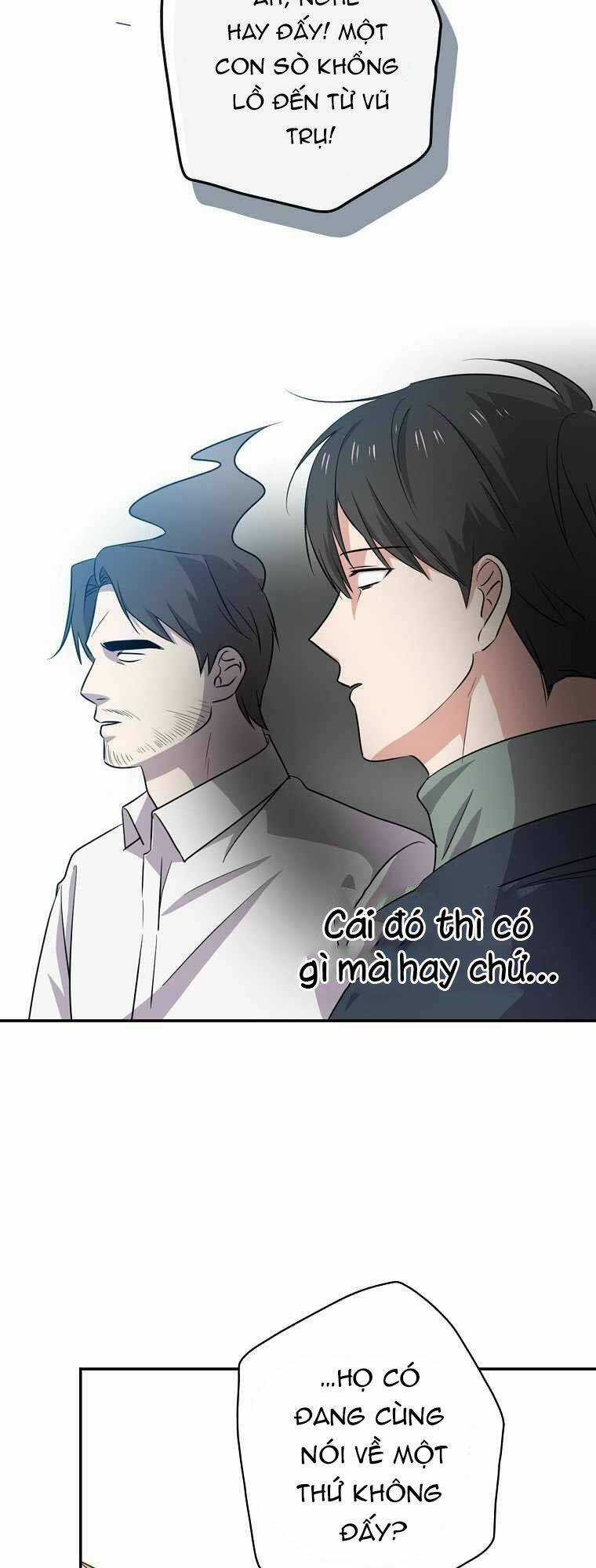 Vua Phim Truyền Hình Chapter 53 trang 18