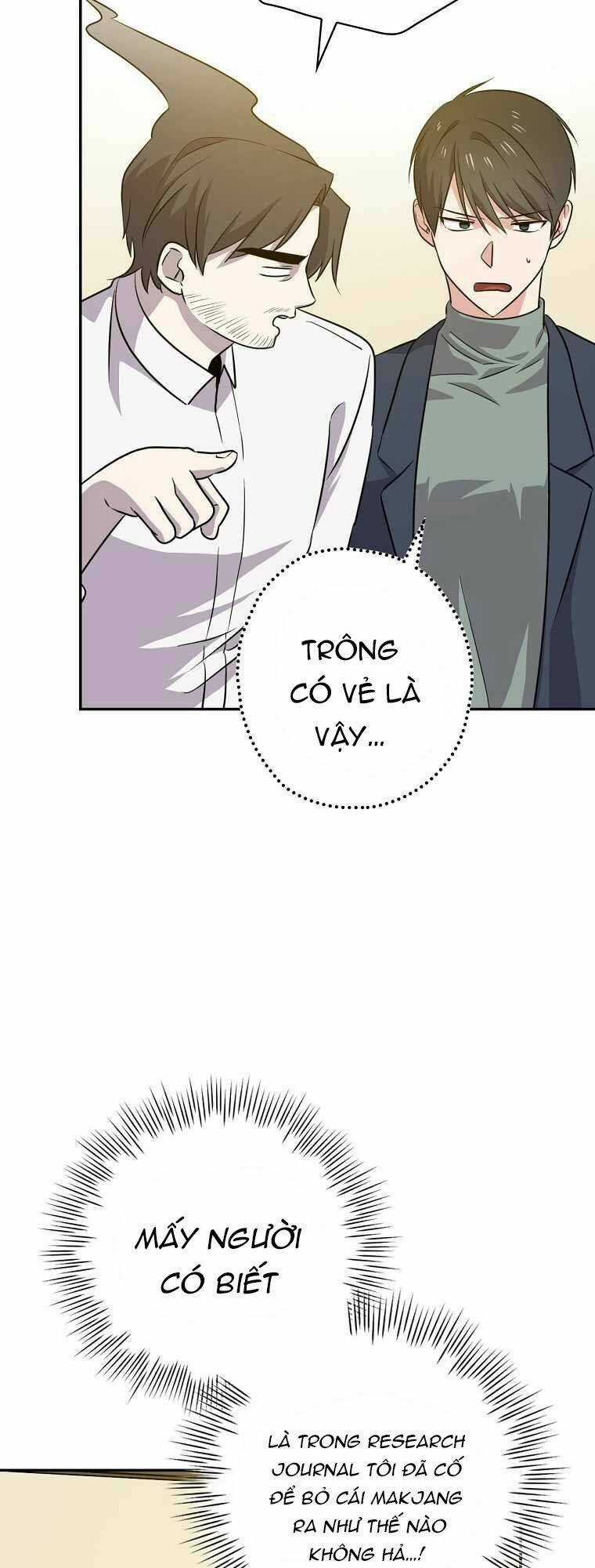 Vua Phim Truyền Hình Chapter 53 trang 19