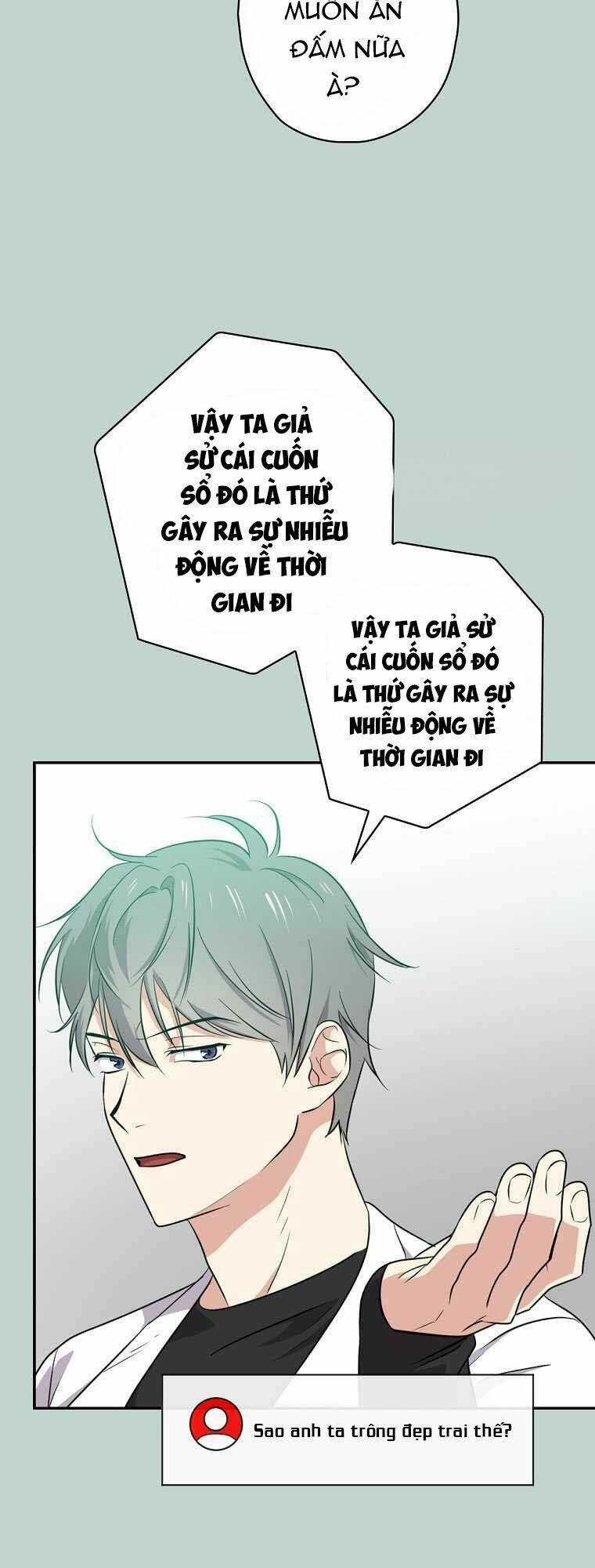 Vua Phim Truyền Hình Chapter 53 trang 2