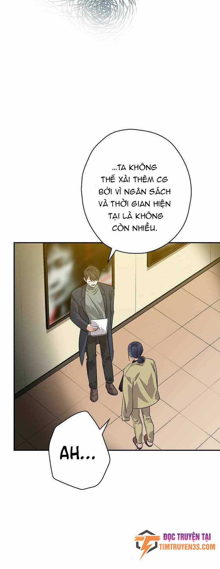 Vua Phim Truyền Hình Chapter 53 trang 21