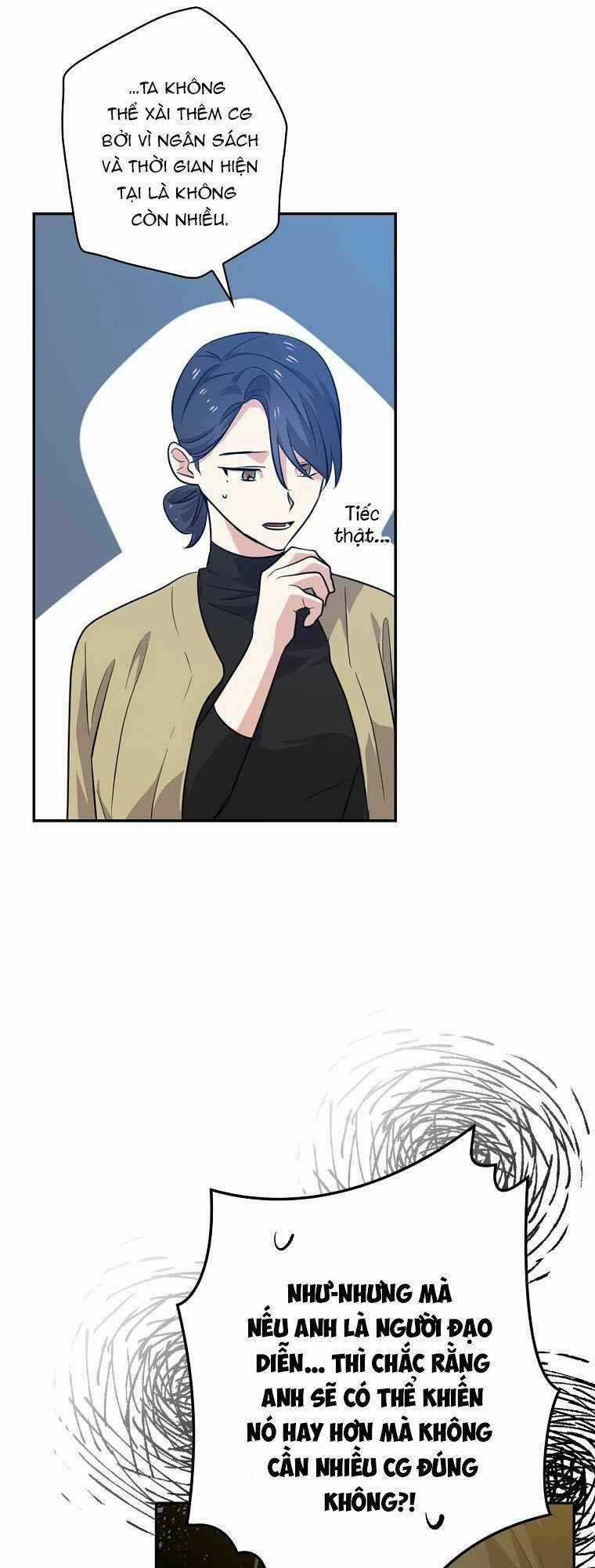 Vua Phim Truyền Hình Chapter 53 trang 22