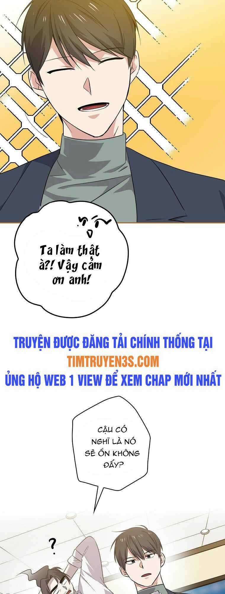 Vua Phim Truyền Hình Chapter 53 trang 24