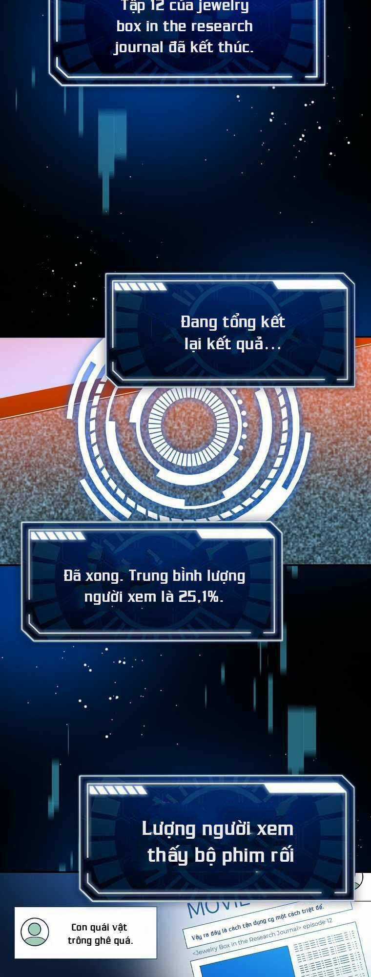 Vua Phim Truyền Hình Chapter 53 trang 30