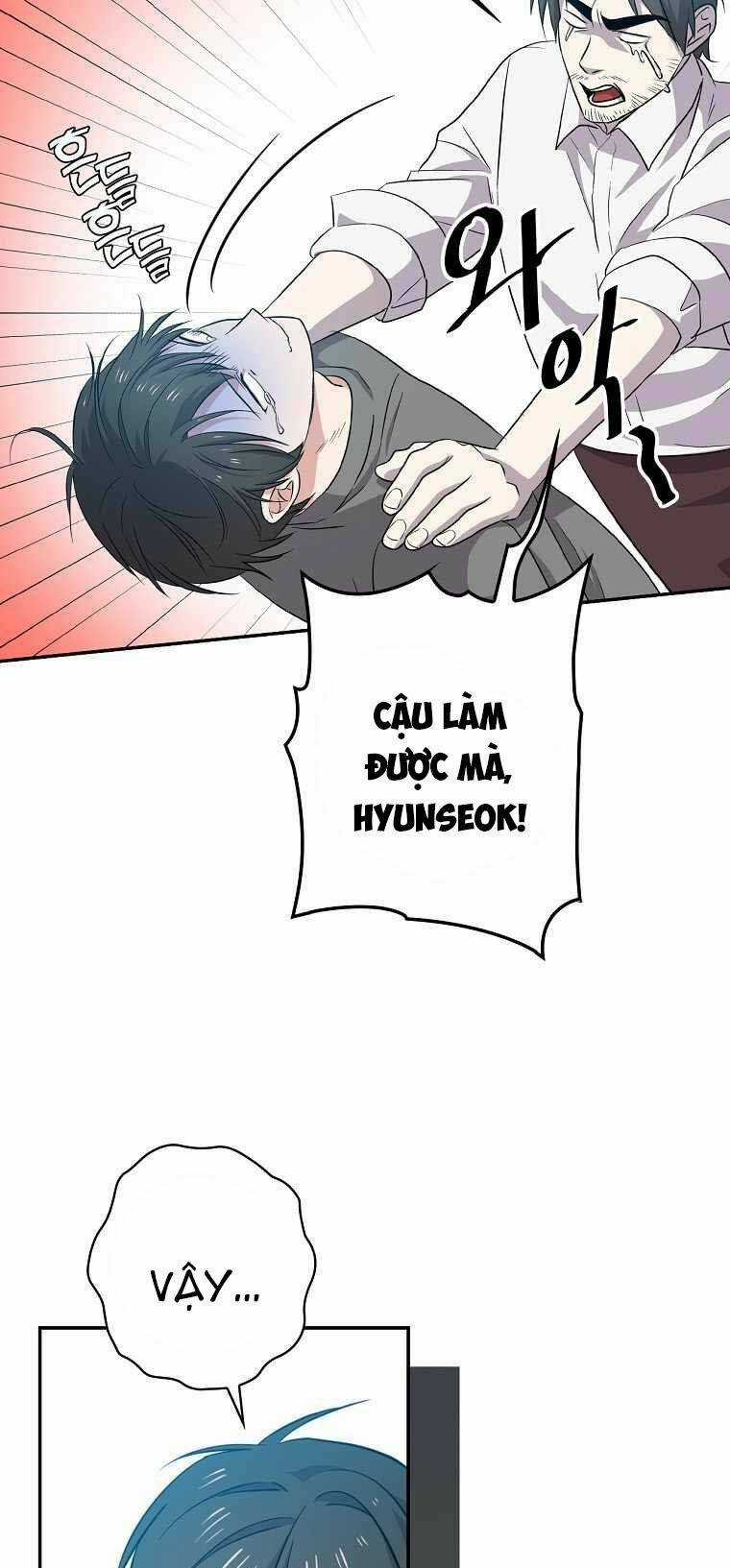 Vua Phim Truyền Hình Chapter 53 trang 36