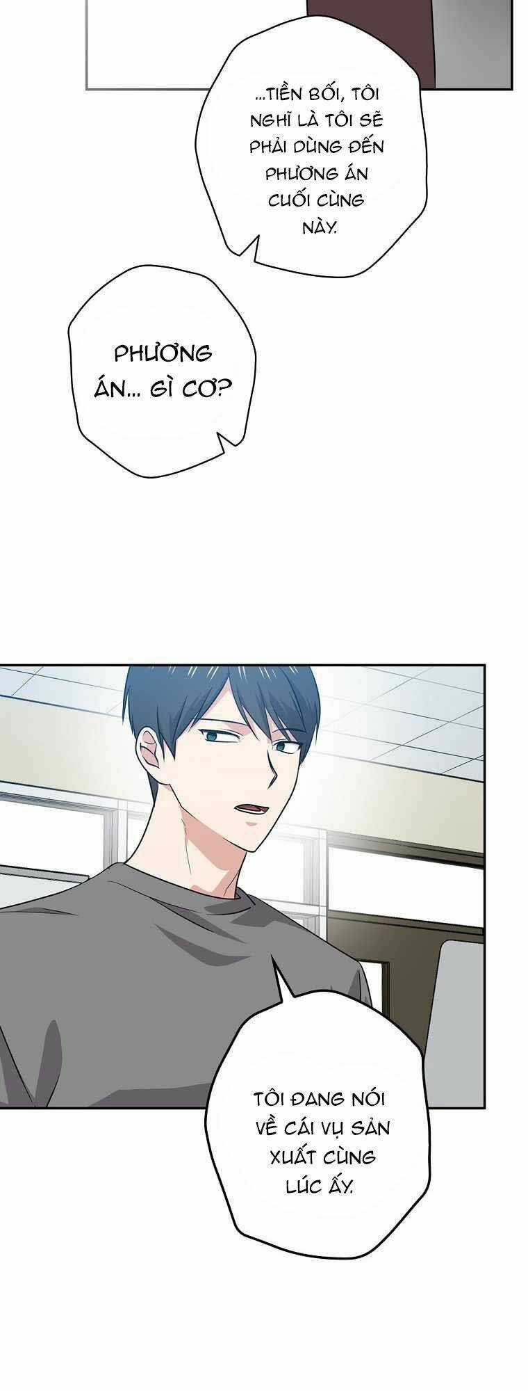 Vua Phim Truyền Hình Chapter 53 trang 39