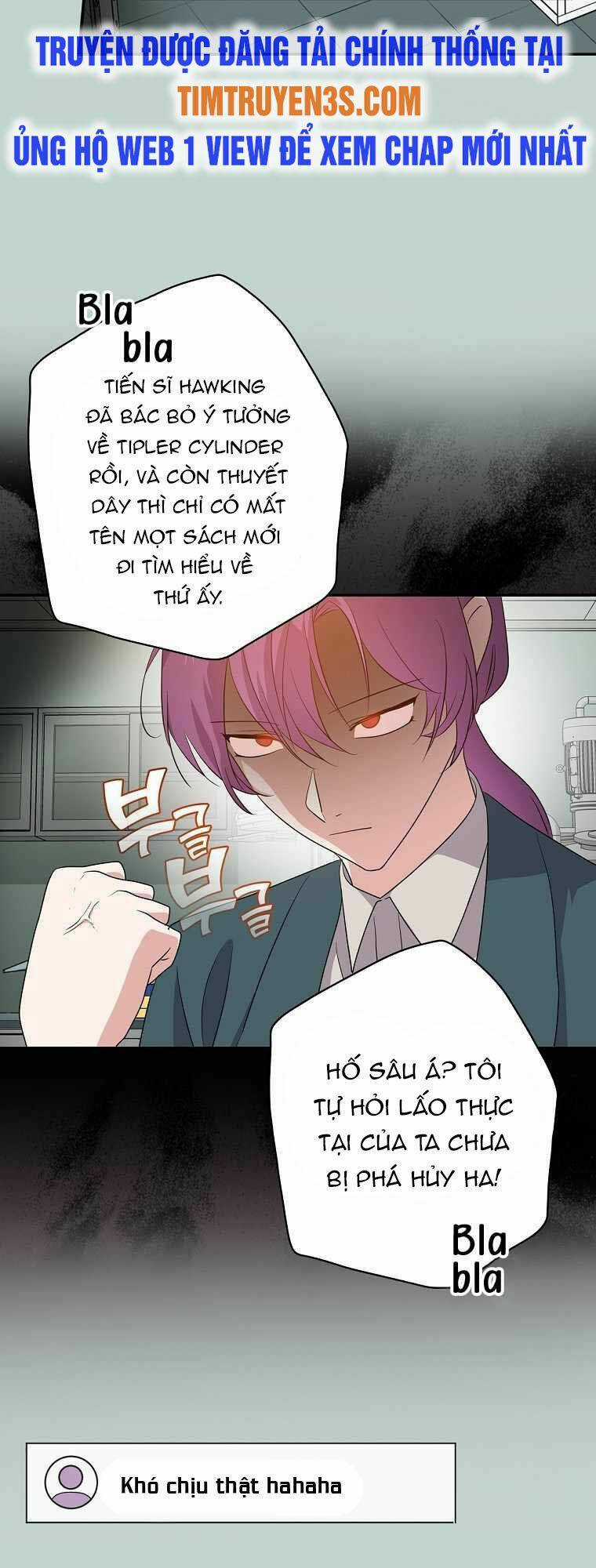 Vua Phim Truyền Hình Chapter 53 trang 4