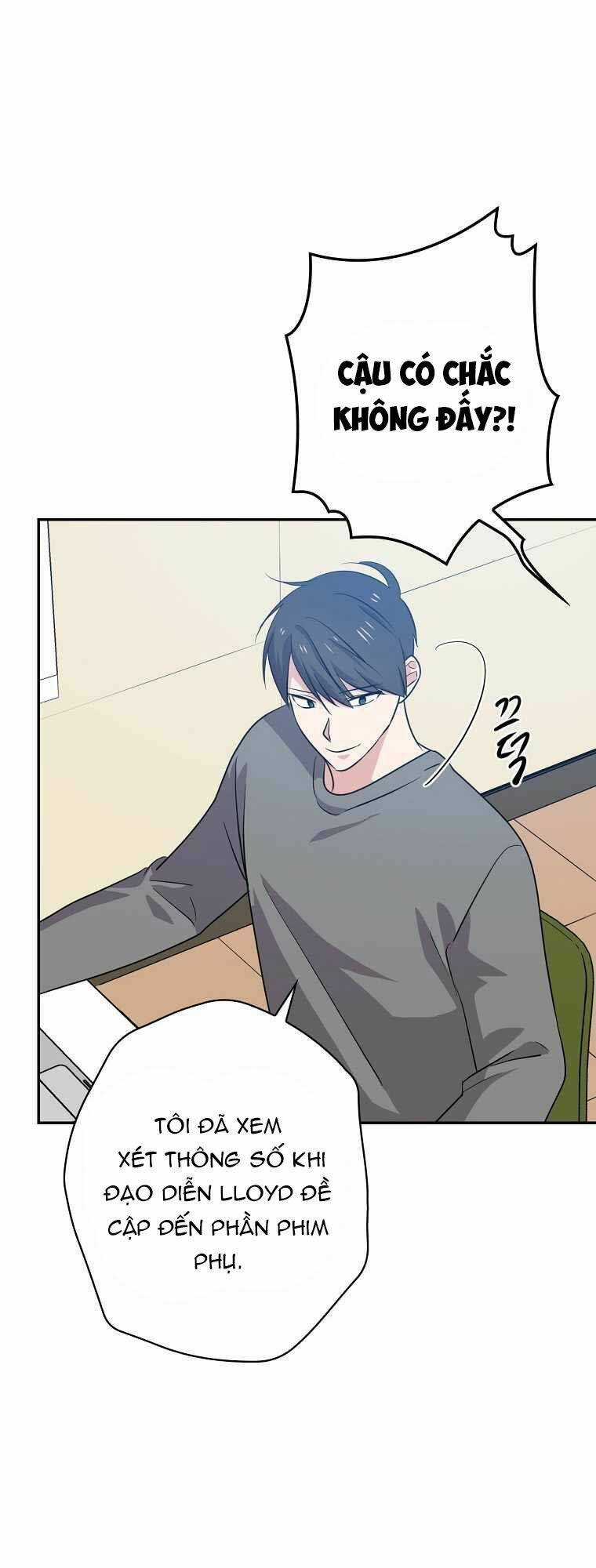 Vua Phim Truyền Hình Chapter 53 trang 44