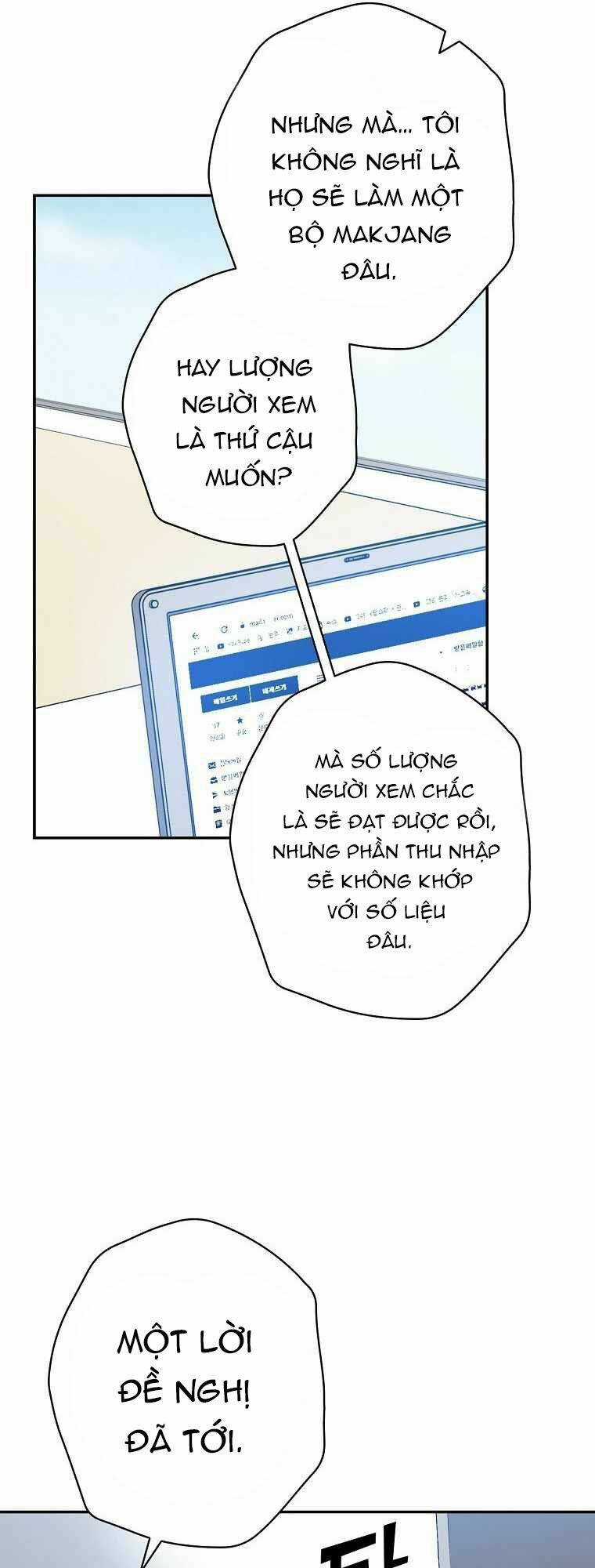 Vua Phim Truyền Hình Chapter 53 trang 45