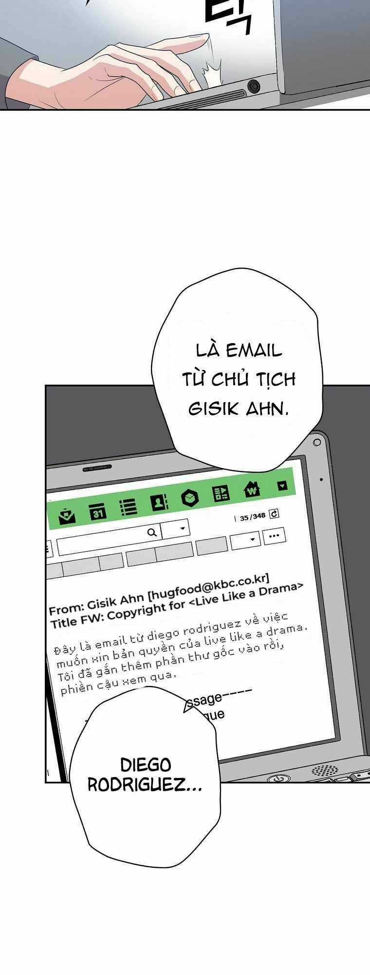 Vua Phim Truyền Hình Chapter 53 trang 46