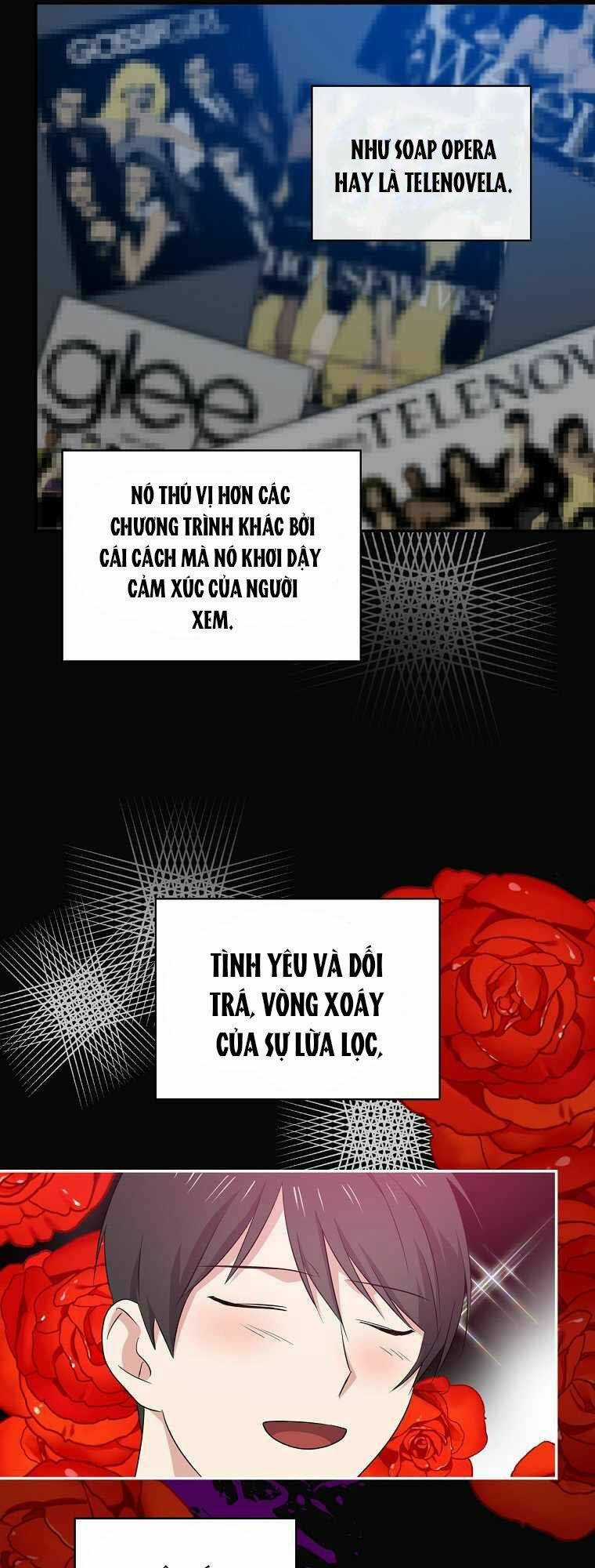 Vua Phim Truyền Hình Chapter 53 trang 49