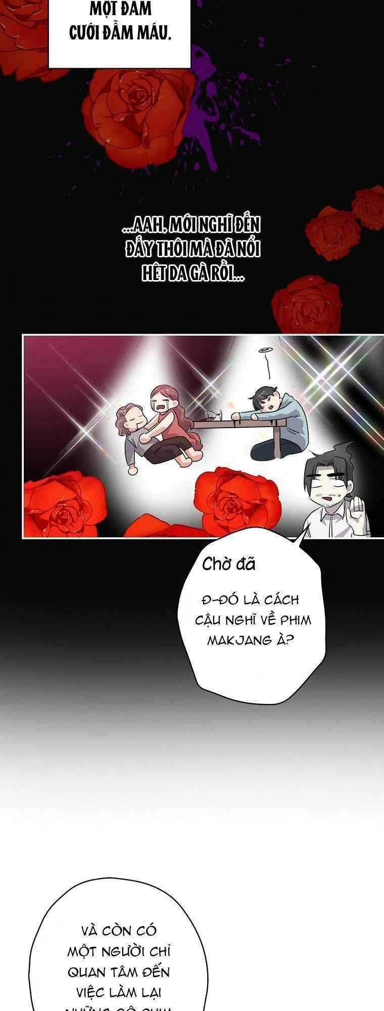 Vua Phim Truyền Hình Chapter 53 trang 50