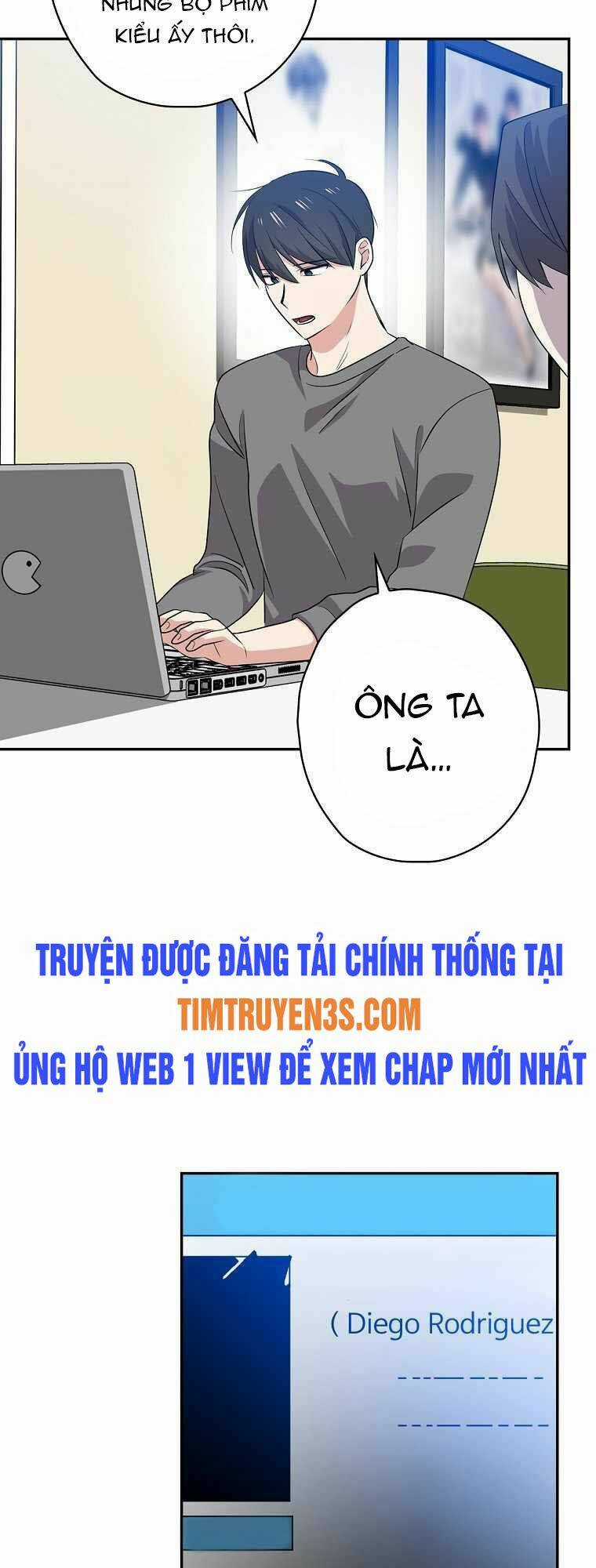 Vua Phim Truyền Hình Chapter 53 trang 51