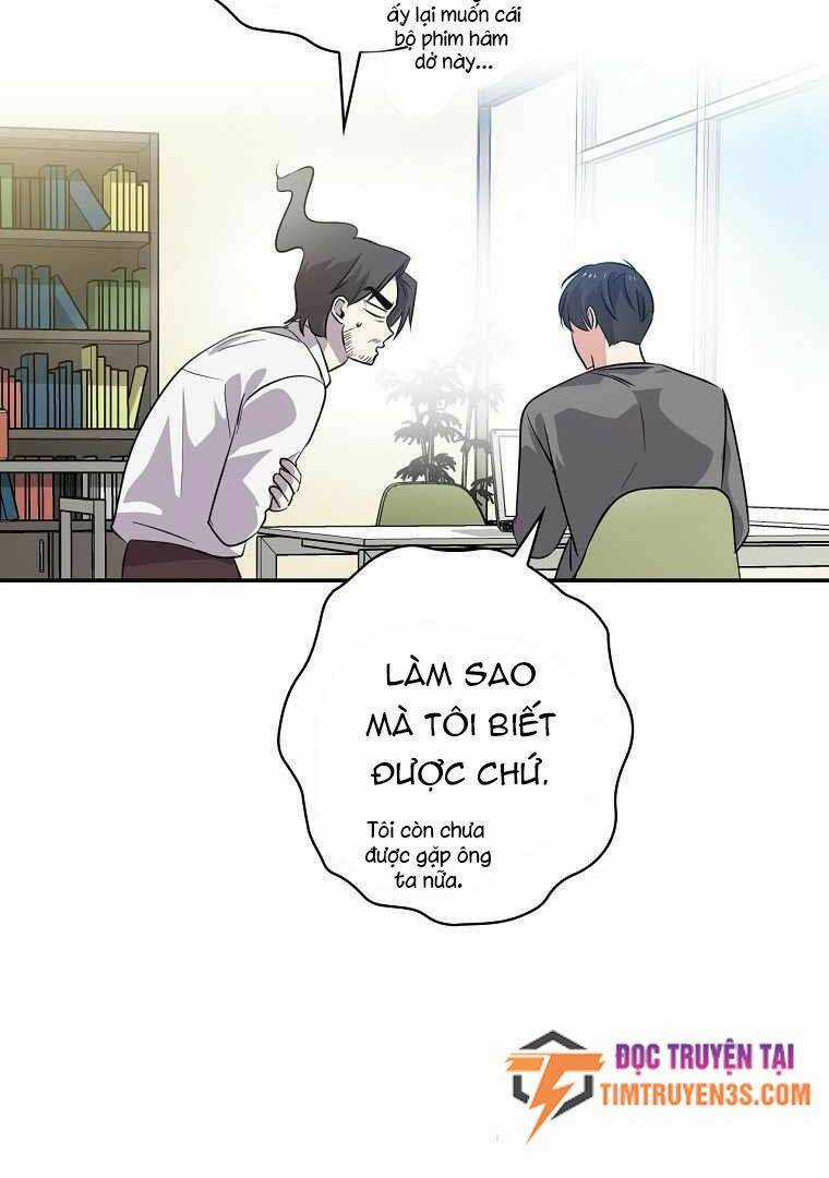 Vua Phim Truyền Hình Chapter 53 trang 53