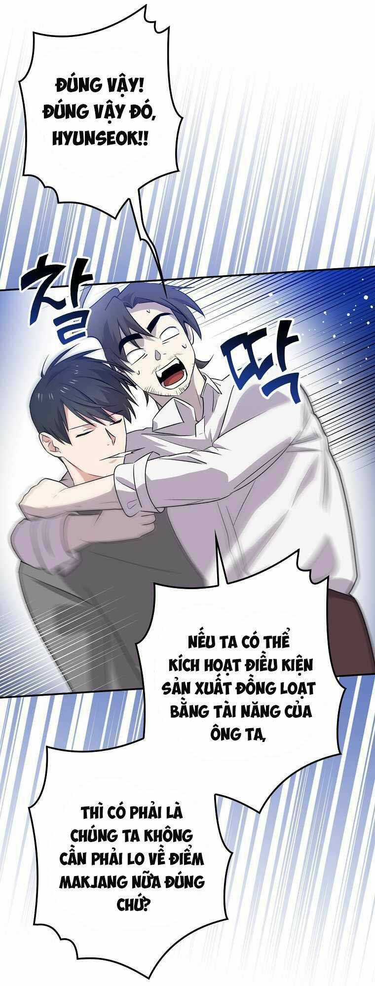 Vua Phim Truyền Hình Chapter 53 trang 54