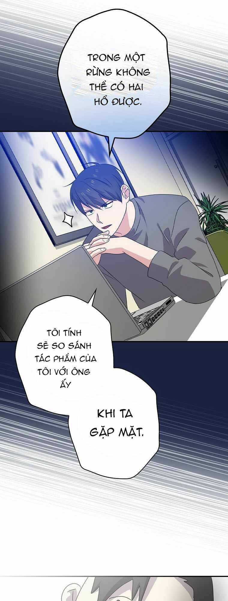 Vua Phim Truyền Hình Chapter 53 trang 57
