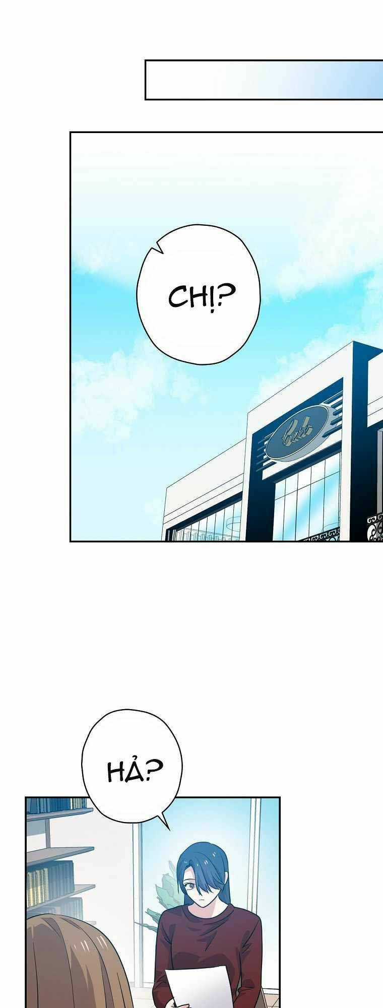 Vua Phim Truyền Hình Chapter 53 trang 59