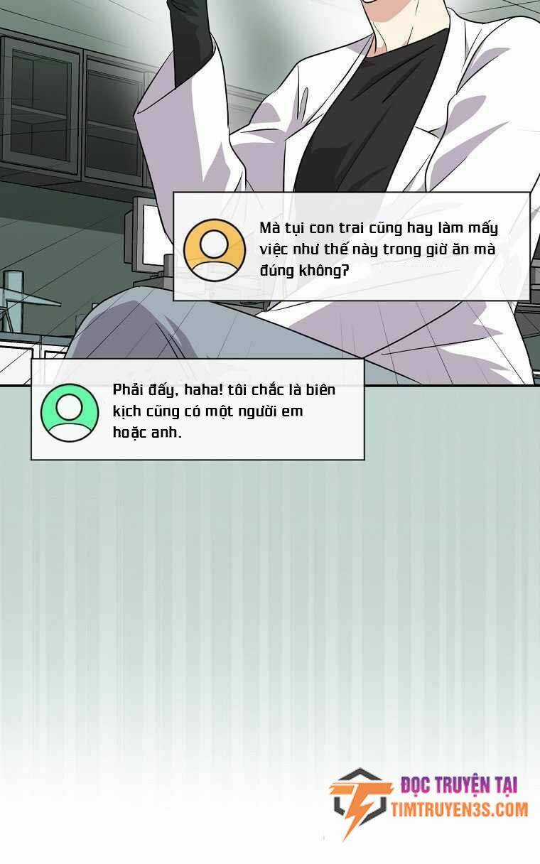 Vua Phim Truyền Hình Chapter 53 trang 6