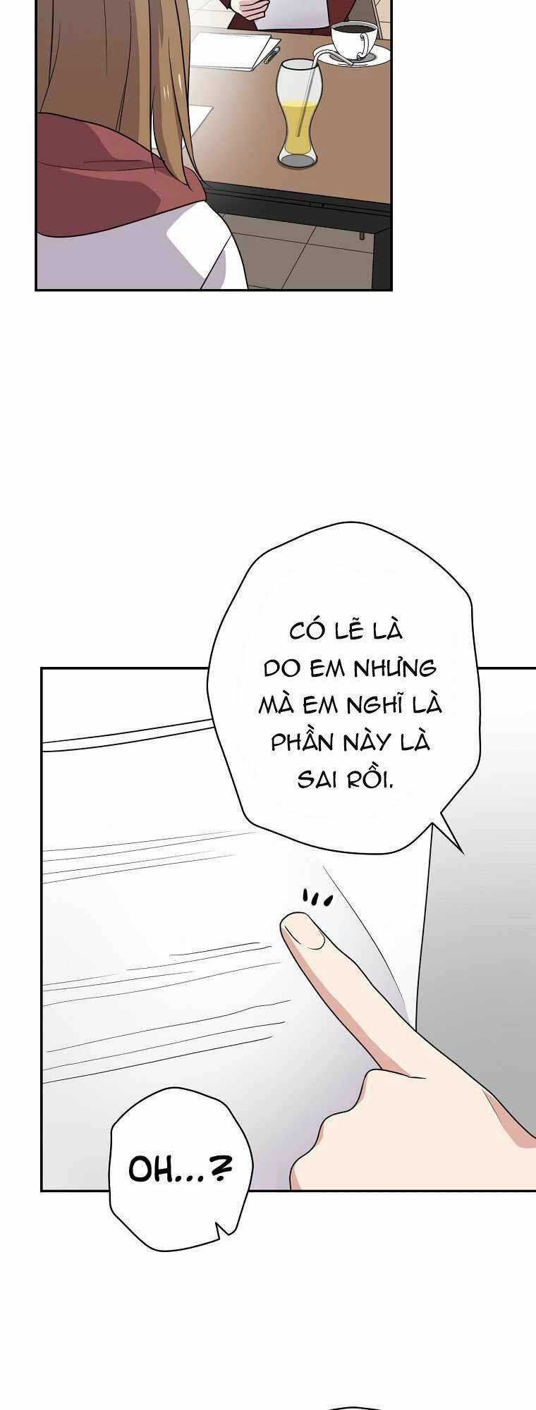 Vua Phim Truyền Hình Chapter 53 trang 60