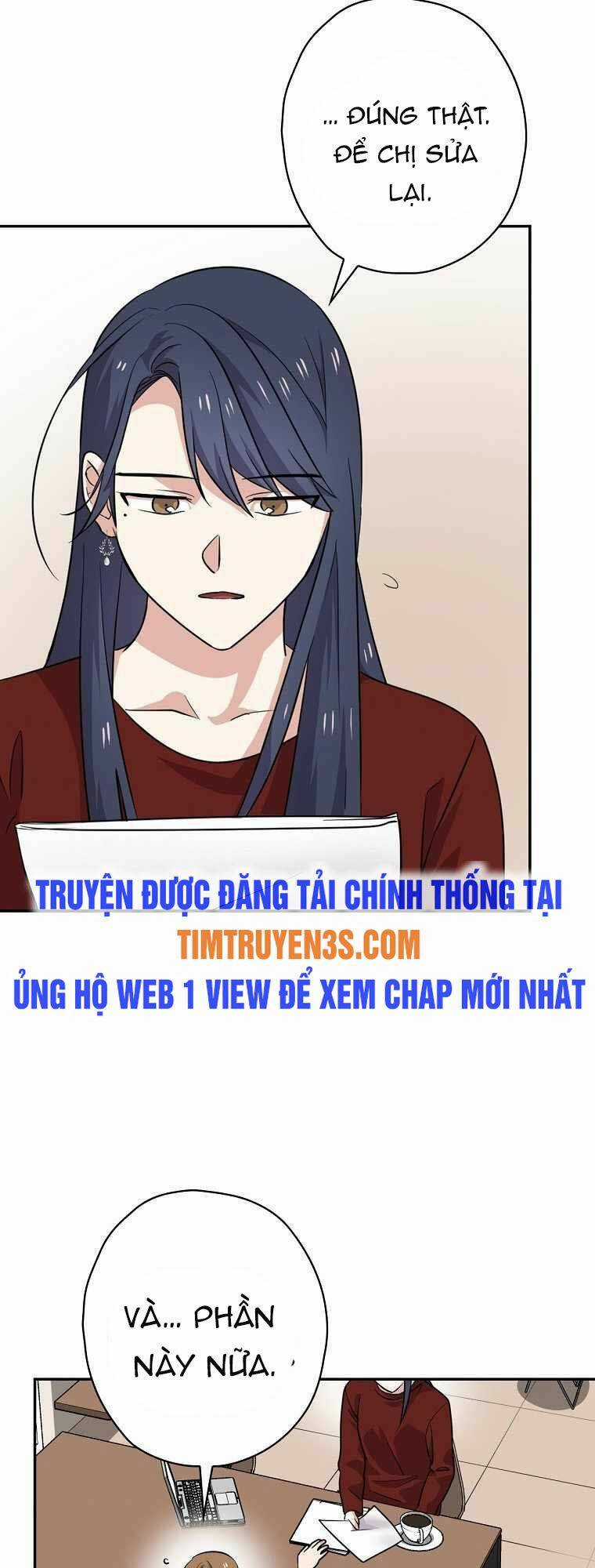 Vua Phim Truyền Hình Chapter 53 trang 61