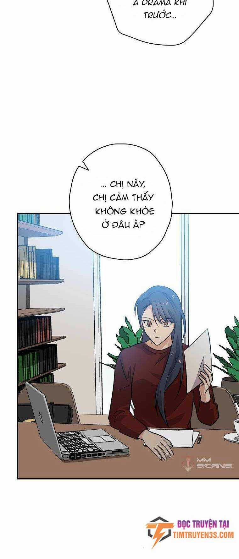 Vua Phim Truyền Hình Chapter 53 trang 63