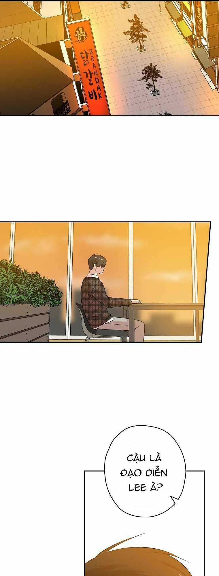 Vua Phim Truyền Hình Chapter 54 trang 10