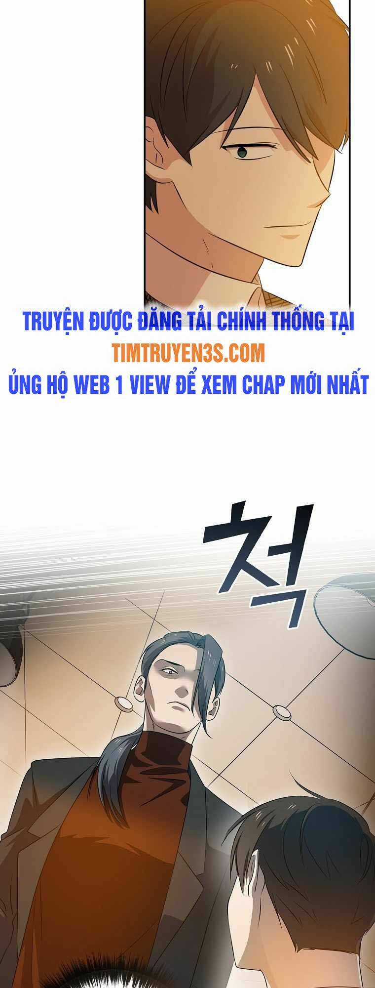 Vua Phim Truyền Hình Chapter 54 trang 11