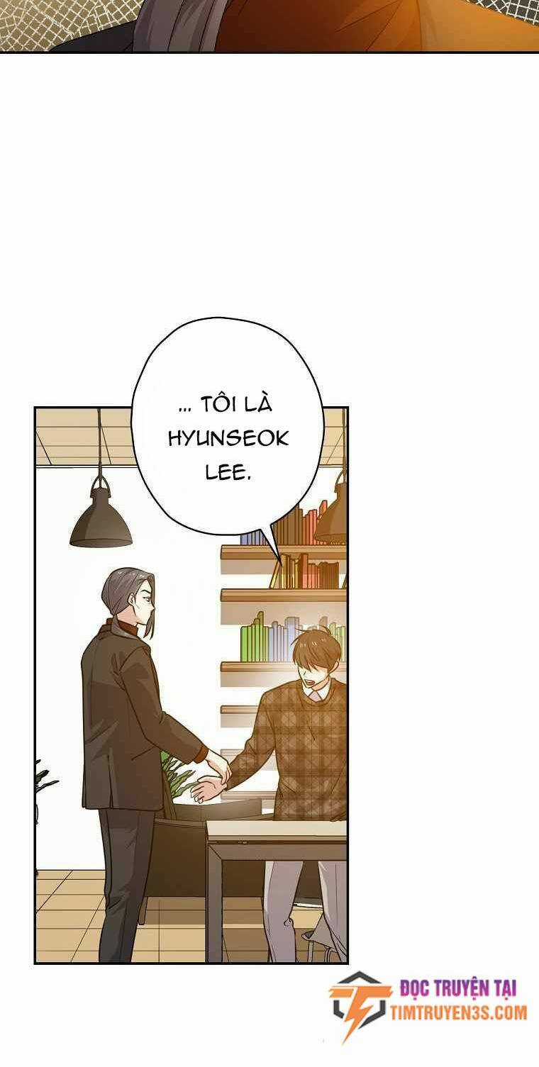 Vua Phim Truyền Hình Chapter 54 trang 13