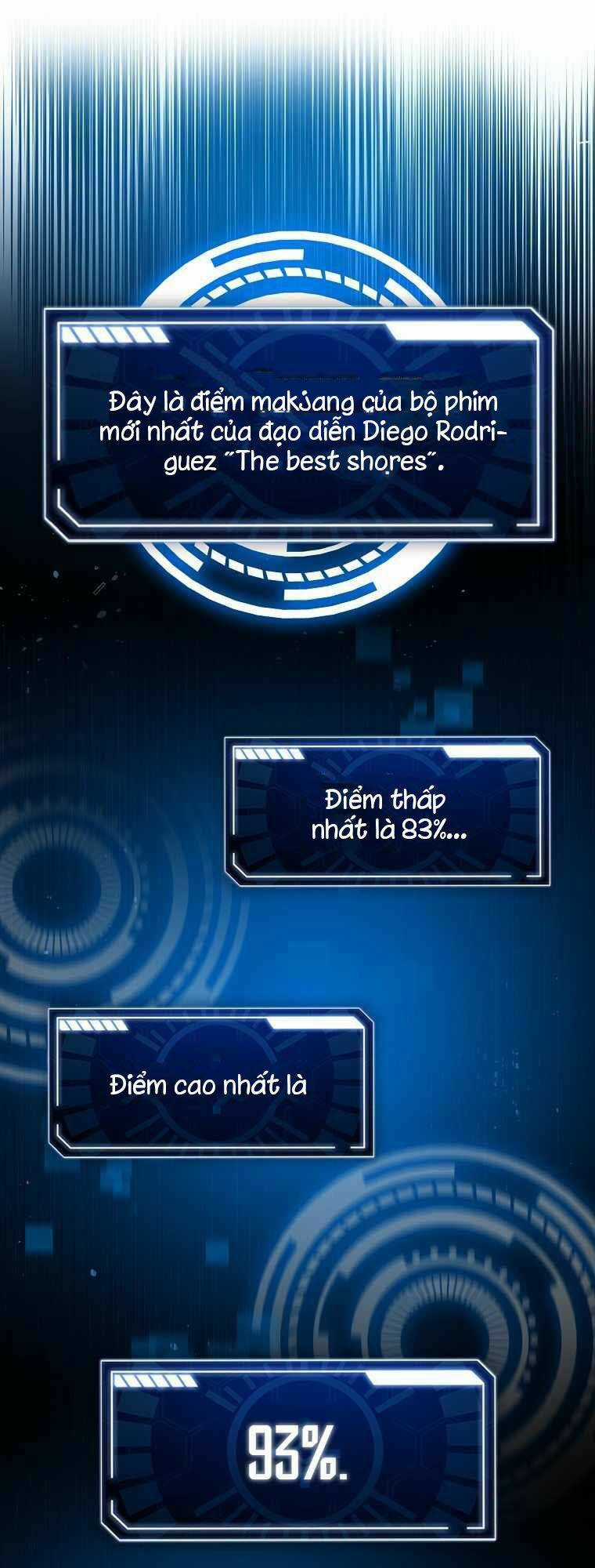 Vua Phim Truyền Hình Chapter 54 trang 14