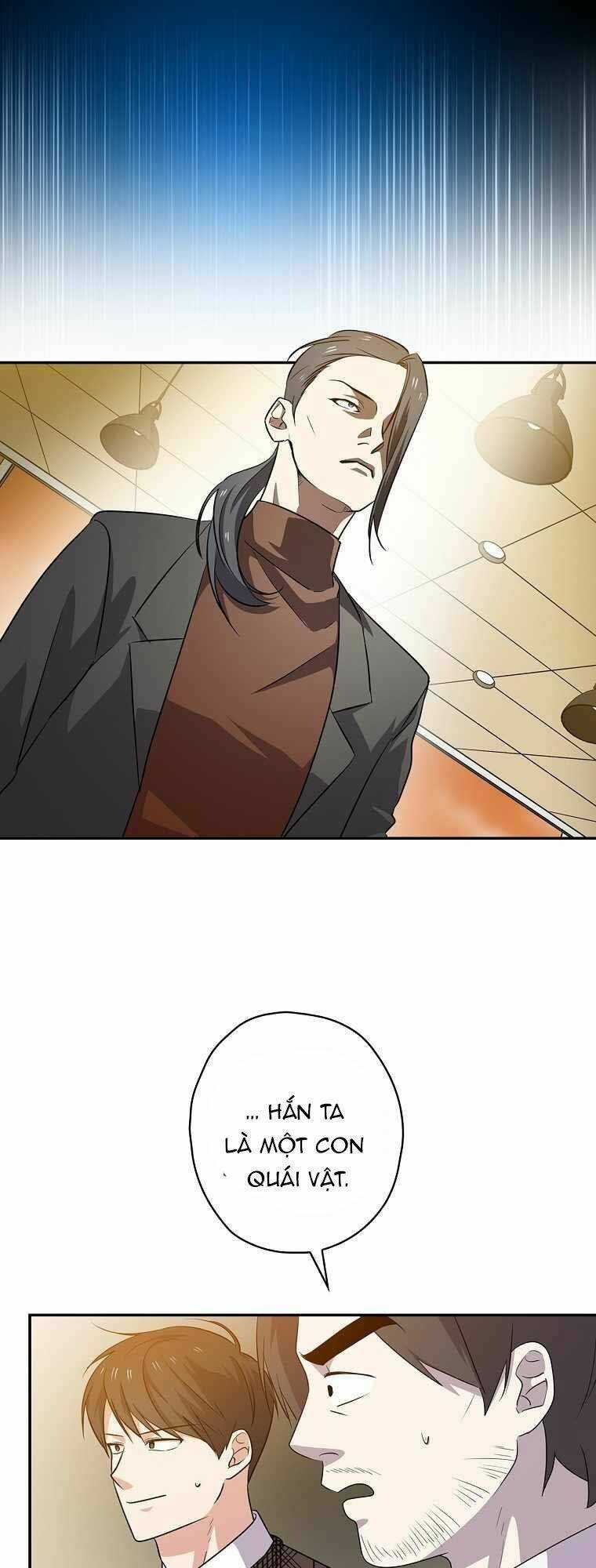 Vua Phim Truyền Hình Chapter 54 trang 15