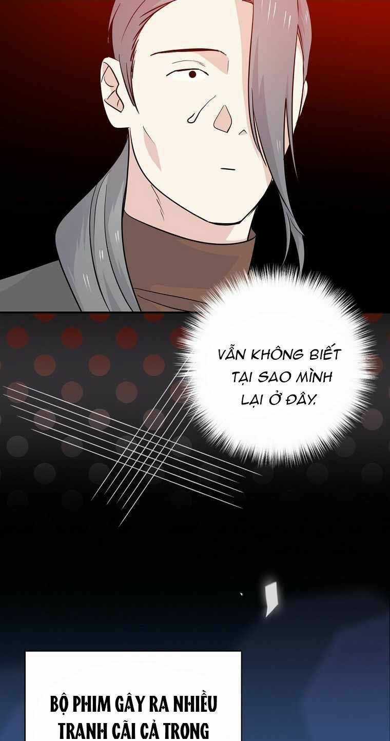 Vua Phim Truyền Hình Chapter 54 trang 17