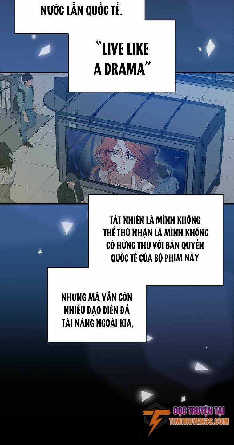 Vua Phim Truyền Hình Chapter 54 trang 18