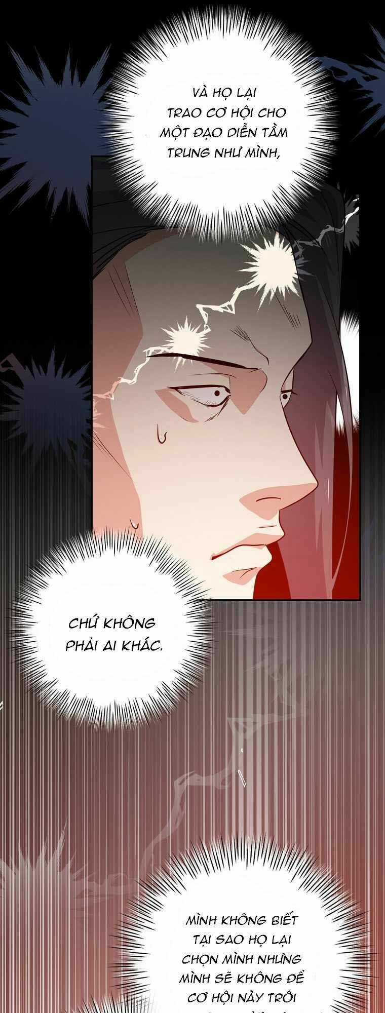 Vua Phim Truyền Hình Chapter 54 trang 19