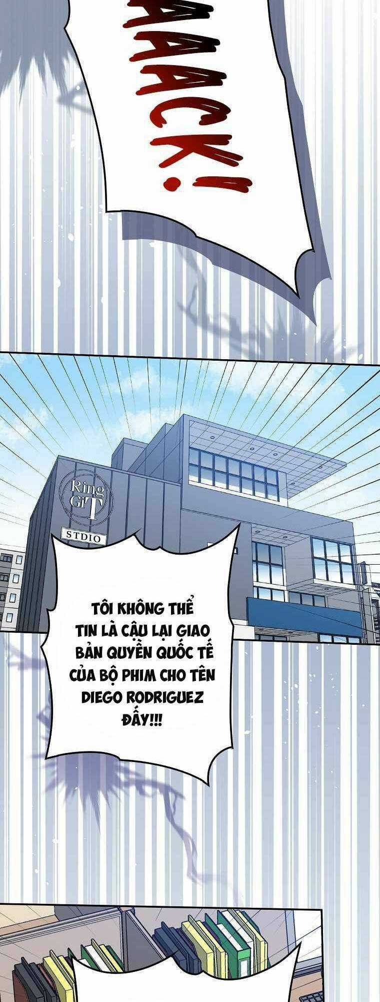 Vua Phim Truyền Hình Chapter 54 trang 2