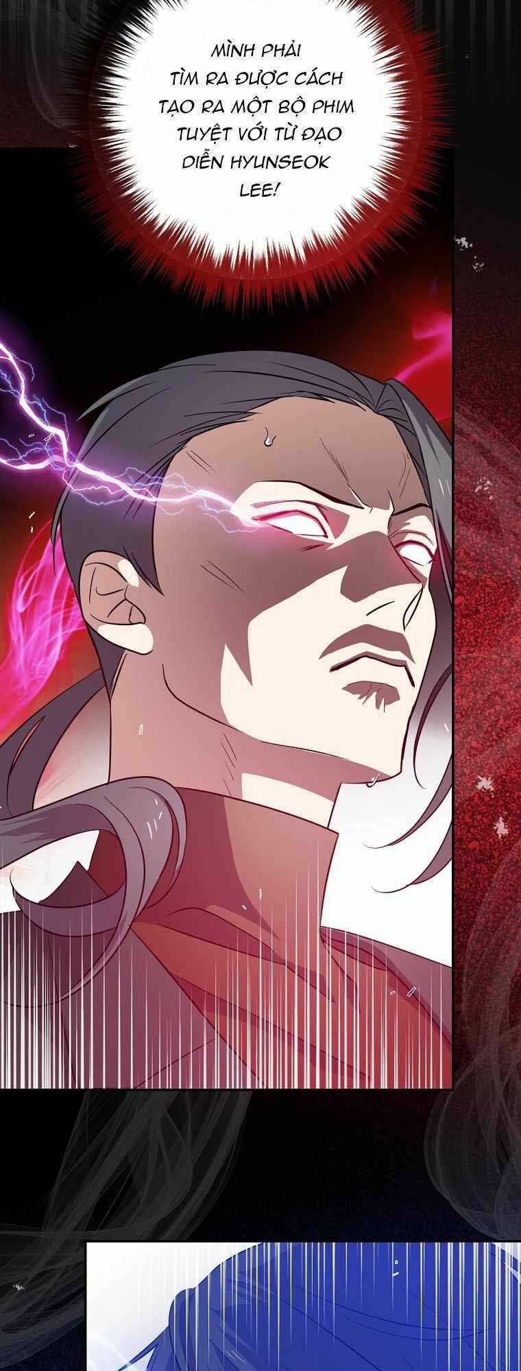 Vua Phim Truyền Hình Chapter 54 trang 21