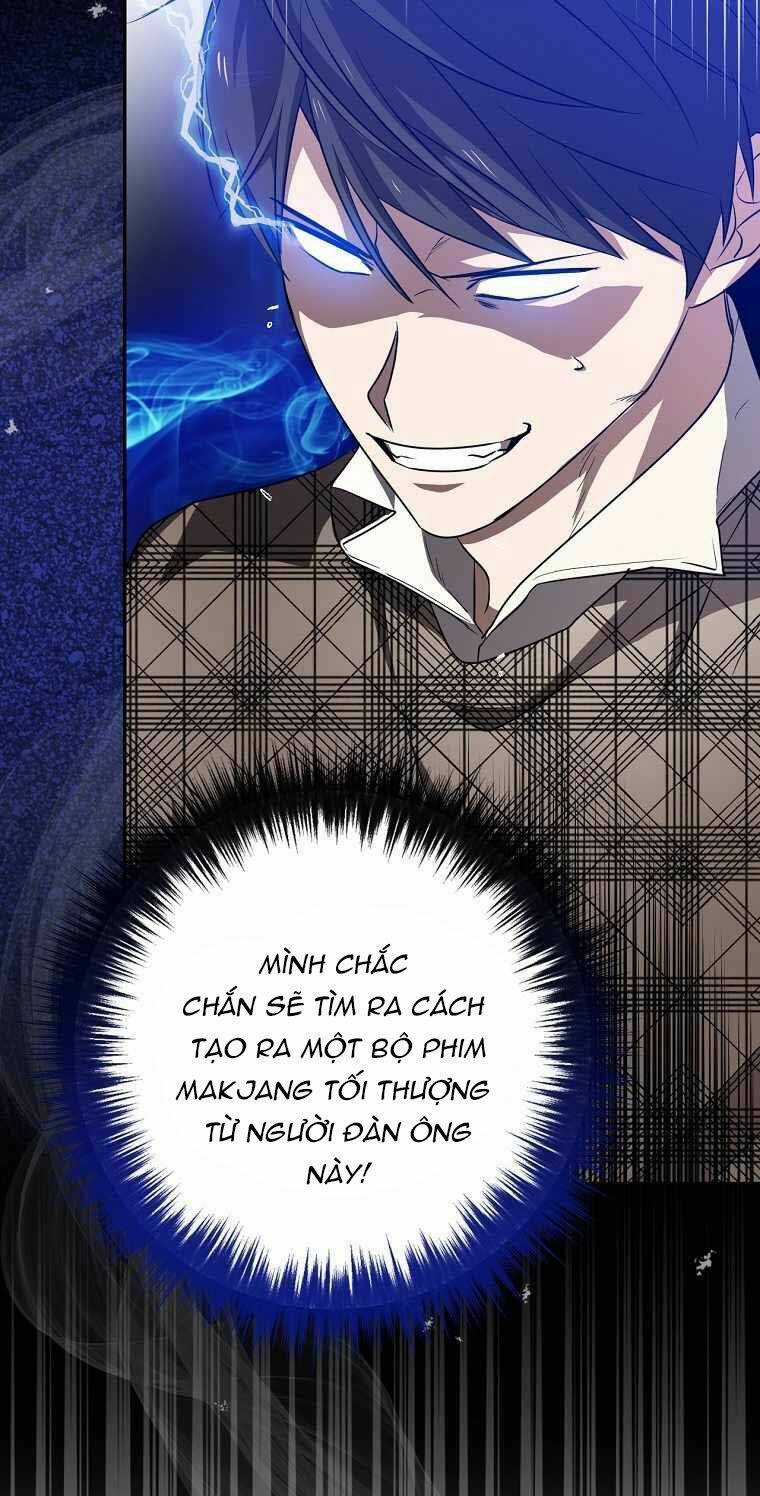 Vua Phim Truyền Hình Chapter 54 trang 22