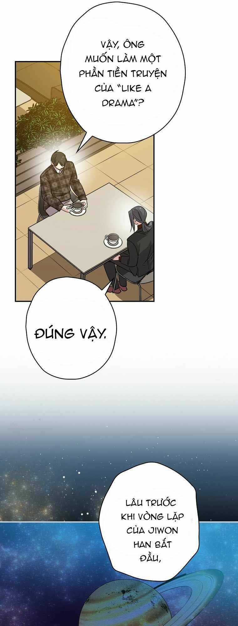 Vua Phim Truyền Hình Chapter 54 trang 24