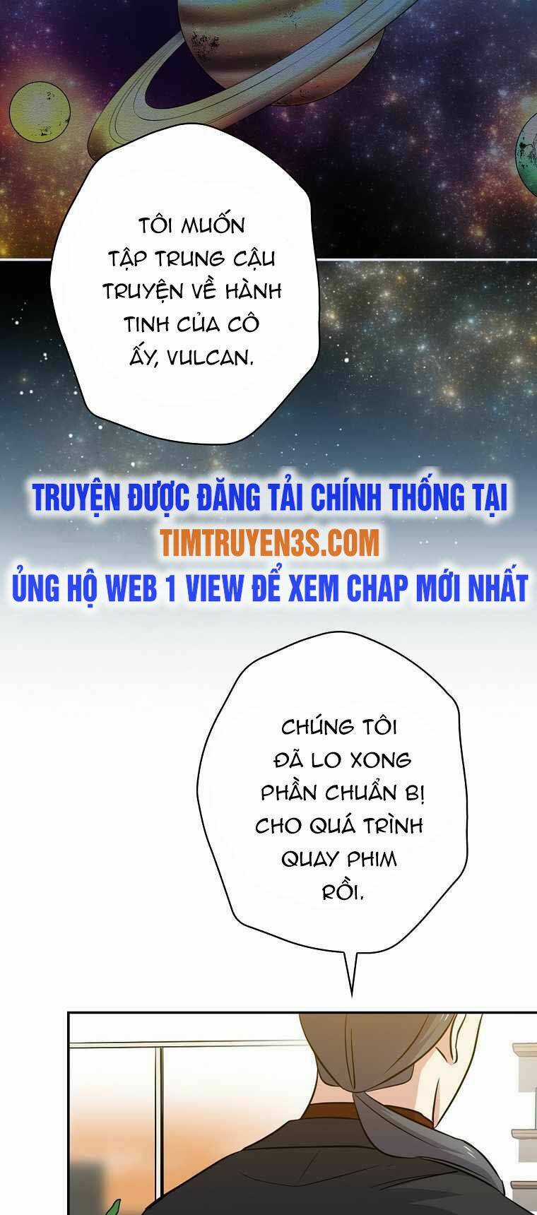 Vua Phim Truyền Hình Chapter 54 trang 25