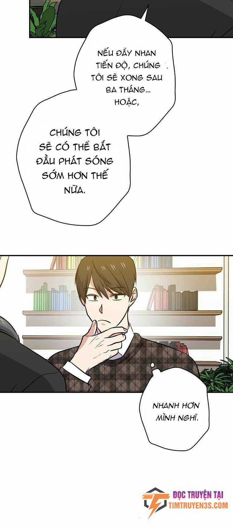 Vua Phim Truyền Hình Chapter 54 trang 26